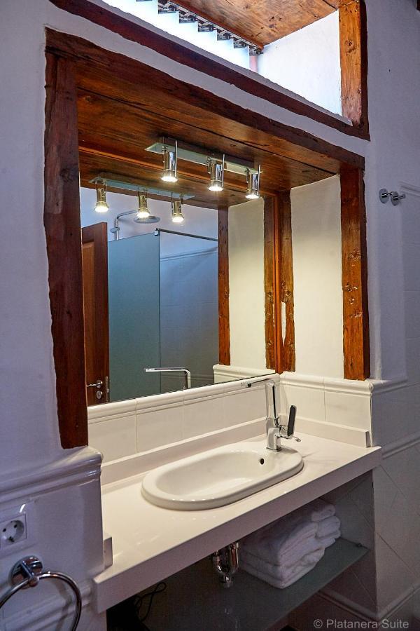 Apartment Platanera Icod De Los Vinos