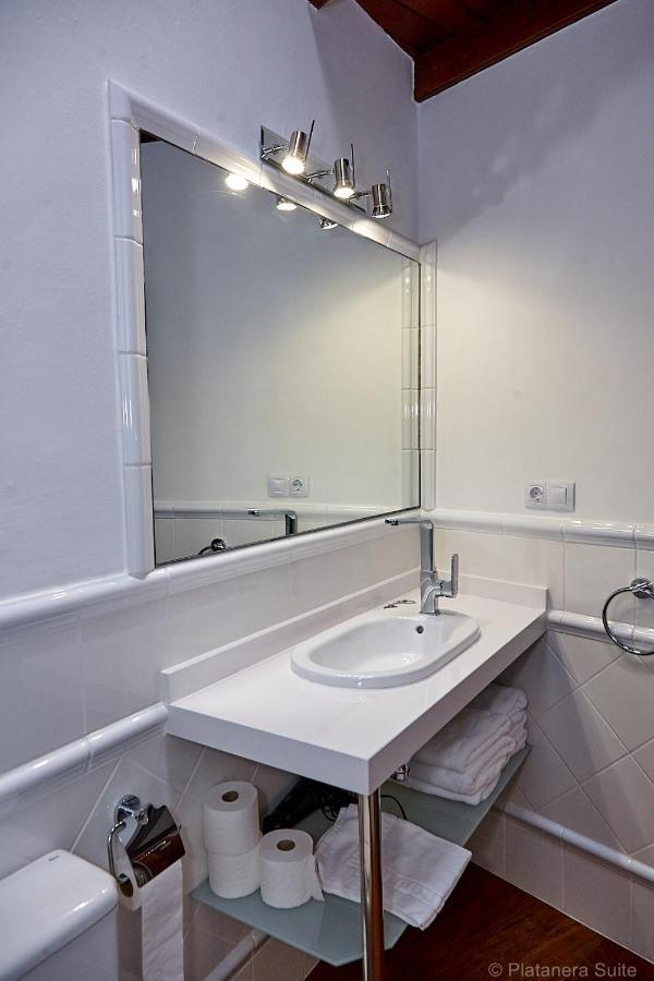 Apartment Platanera Icod De Los Vinos